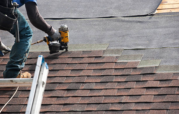 Licensed Roofing service in Copper Hill, VA - Brentwood Metal Roofing